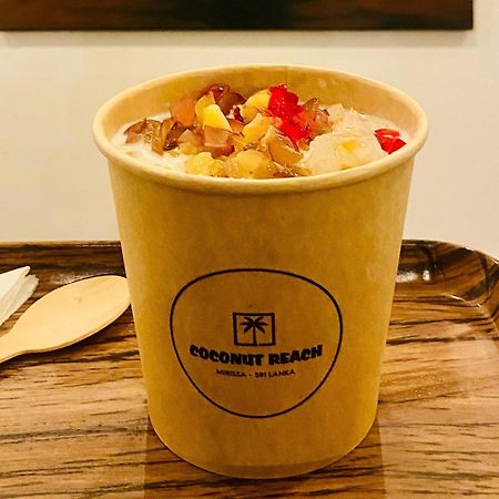 فندق Coconut Reach ميريسا المظهر الخارجي الصورة