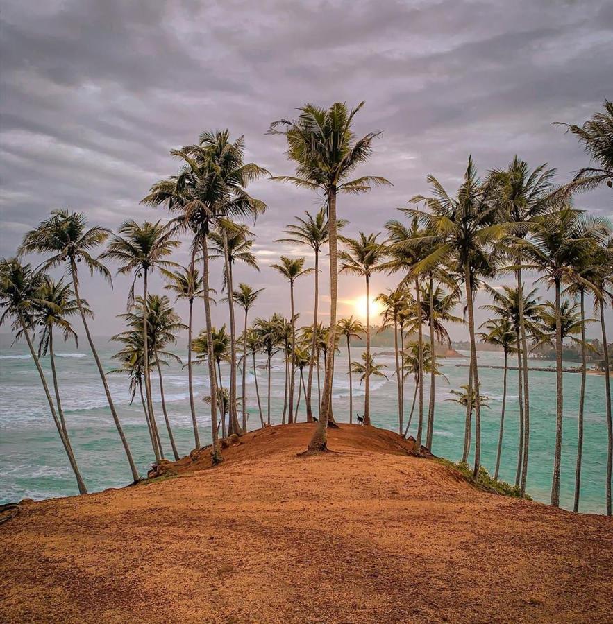 فندق Coconut Reach ميريسا المظهر الخارجي الصورة