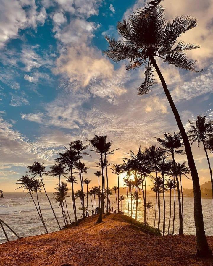 فندق Coconut Reach ميريسا المظهر الخارجي الصورة