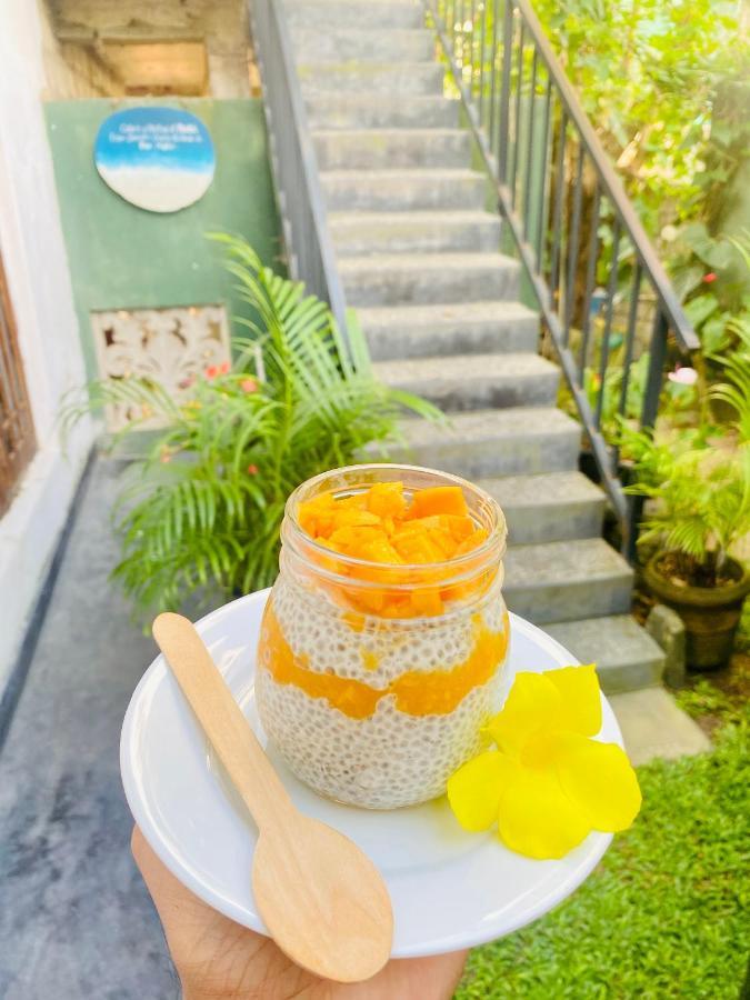 فندق Coconut Reach ميريسا المظهر الخارجي الصورة