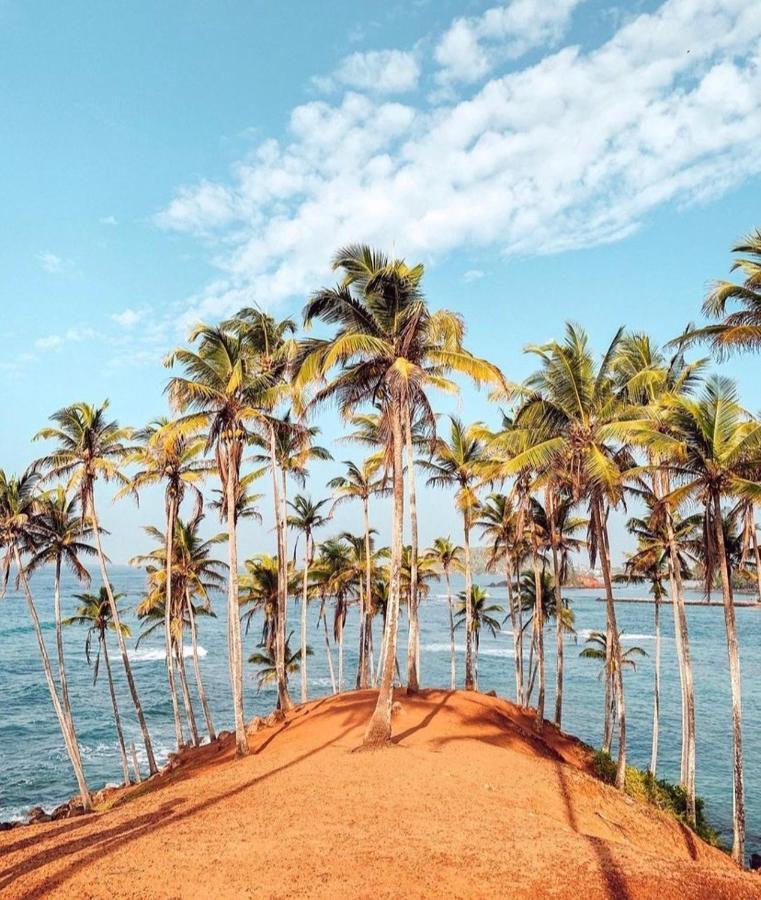 فندق Coconut Reach ميريسا المظهر الخارجي الصورة