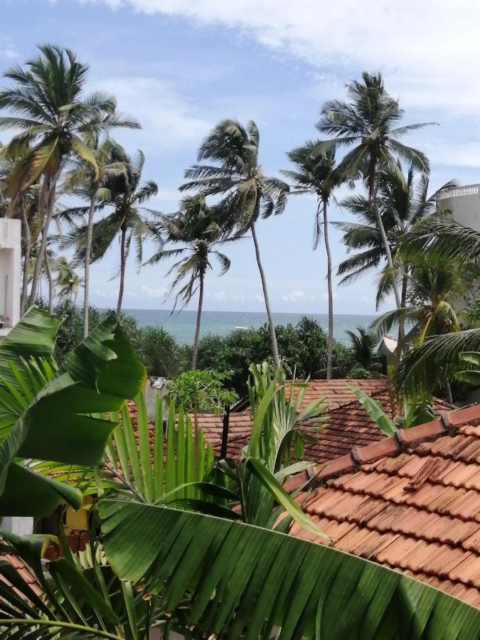فندق Coconut Reach ميريسا المظهر الخارجي الصورة