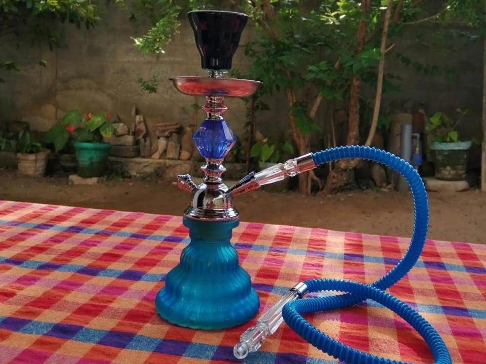 فندق Coconut Reach ميريسا المظهر الخارجي الصورة